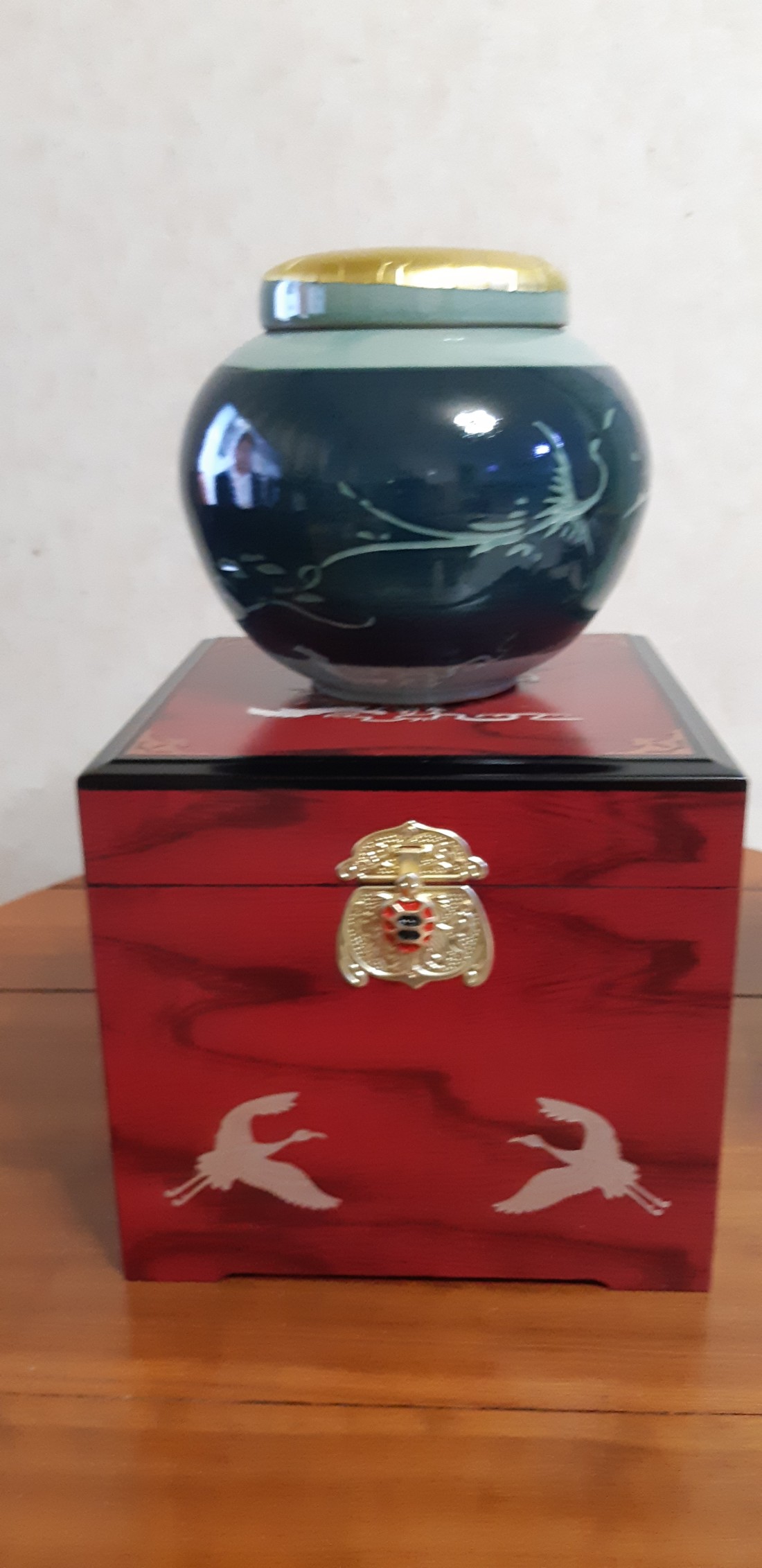 토종 벌꿀 2.4kg