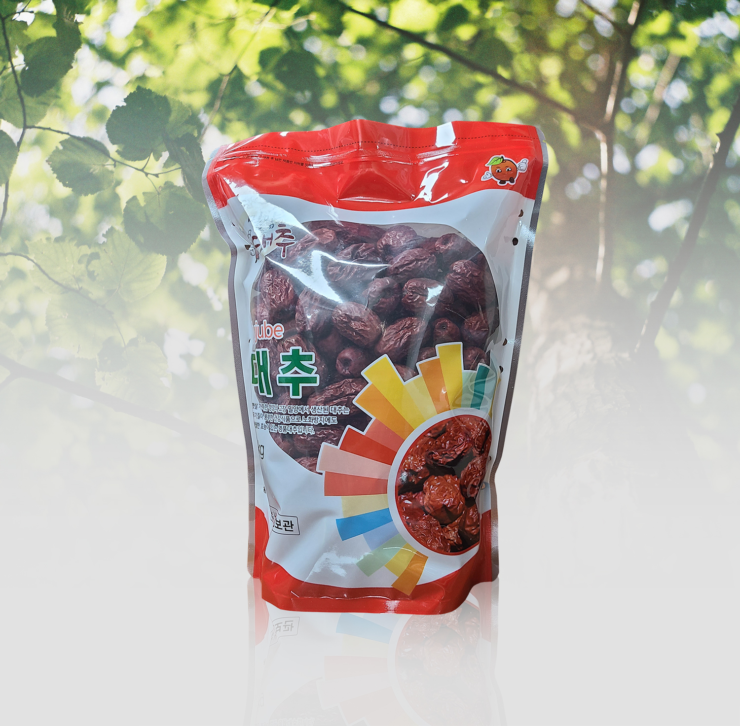 대추 1kg